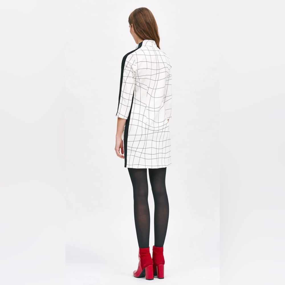 COP.COPINE MAEDA DRESS  NWOT - Picture 2 of 12